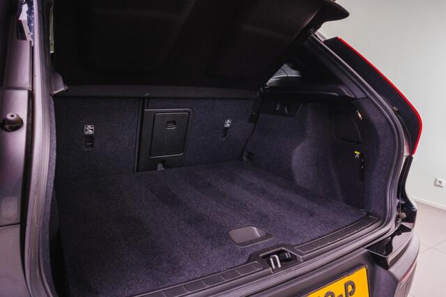 Volvo XC40 T5 AWD Geartronic Intro Edition