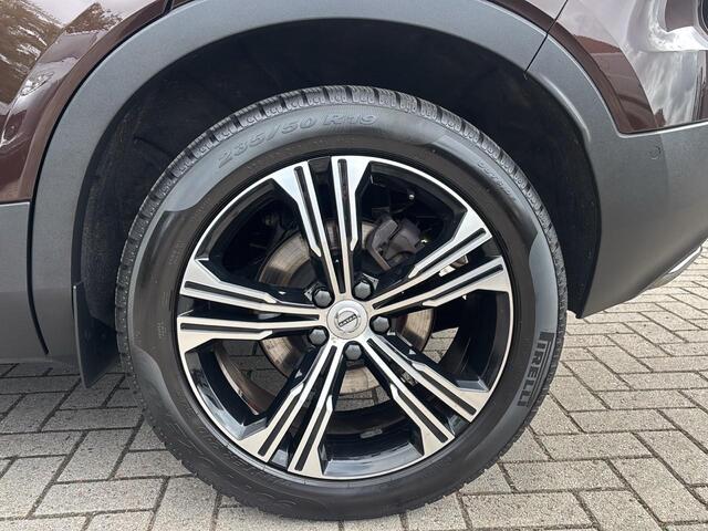 Volvo XC40 1.5 T5 LEDER PANODAK LMV NAVIGATIE LED