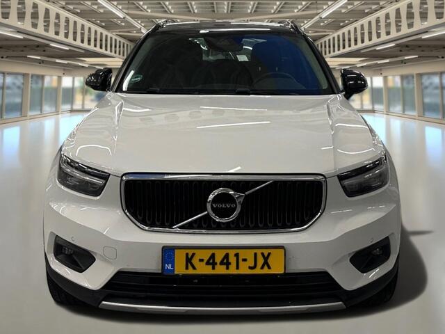 Volvo XC40 1.5 T2 Business Pro Navi+Camera,Trekhaak, electr. klep....