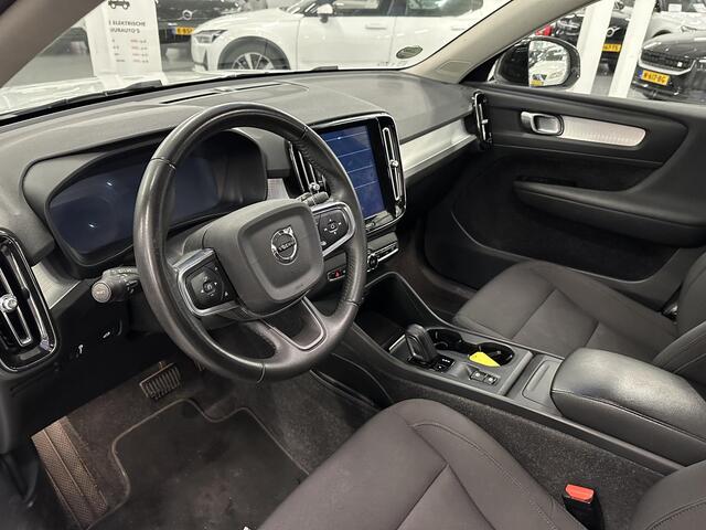 Volvo XC40 1.5 T2 Business Pro Navi+Camera,Trekhaak, electr. klep....