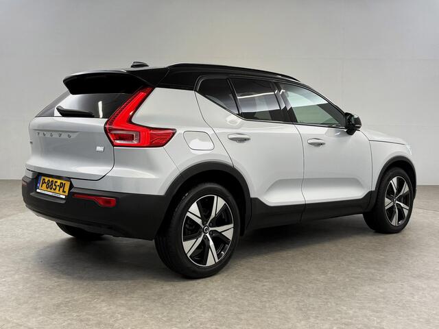 Volvo XC40 1.5 T5 Recharge R-Design | SOH 90% | Pano | H/K | Memory | Stoel/Stuurverw. | Virtual | Carplay | Keyless