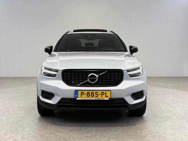 Volvo XC40 1.5 T5 Recharge R-Design | SOH 90% | Pano | H/K | Memory | Stoel/Stuurverw. | Virtual | Carplay | Keyless