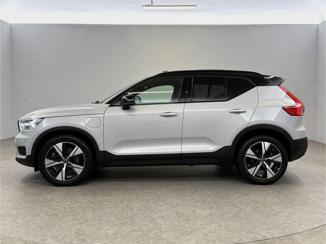 Volvo XC40 1.5 T5 Recharge R-Design | SOH 90% | Pano | H/K | Memory | Stoel/Stuurverw. | Virtual | Carplay | Keyless