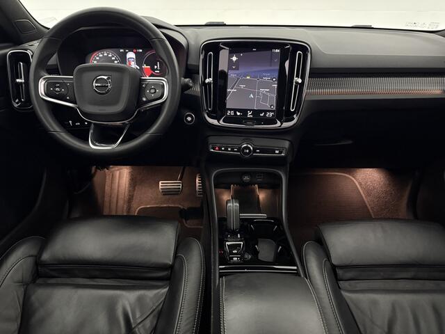 Volvo XC40 1.5 T5 Recharge R-Design | SOH 90% | Pano | H/K | Memory | Stoel/Stuurverw. | Virtual | Carplay | Keyless