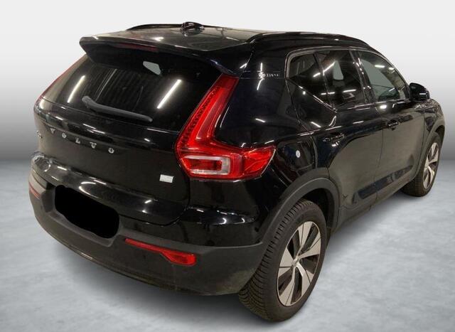 Volvo XC40 Plug-in hybrid T4 Plus Dark | Panoramadak | Harman Kardon audio | Elektrische stoelverstelling | Getint glas | Navigatie | Apple Carplay / Android Auto | Achteruitrijcamera | Parkeersensoren voor + achter | Stoel- en stuurverwarming |