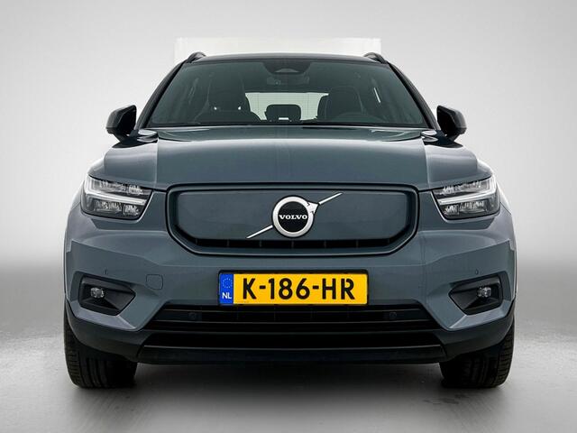 Volvo XC40 Recharge P8 AWD R-Design | Trekhaak | 20" Velgen |