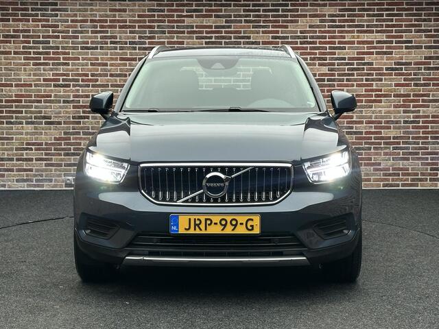Volvo XC40 1.5 T4 Recharge Inscription Expression Automaat Cruise Control Navi