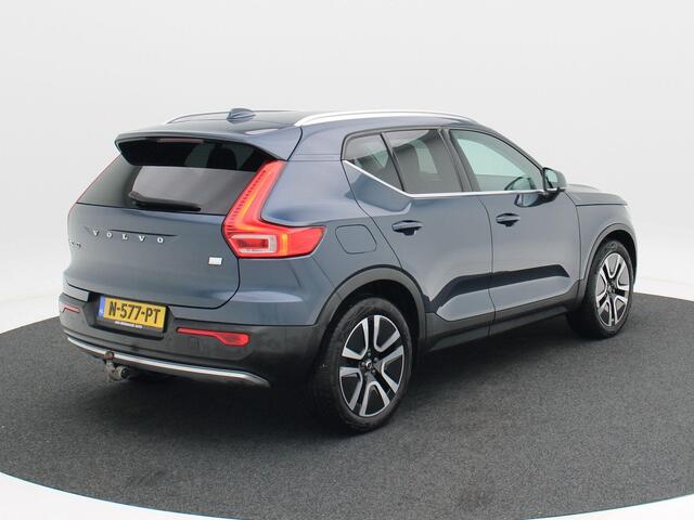 Volvo XC40 1.5 T5 Recharge Inscription 263 Pk | Harman/Kardon | Trekhaak Elektrisch | Stoel- & Stuurverwarming | Virtual Cockpit | Camera | LED | 19 Inch