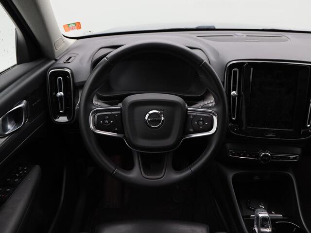 Volvo XC40 1.5 T5 Recharge Inscription 263 Pk | Harman/Kardon | Trekhaak Elektrisch | Stoel- & Stuurverwarming | Virtual Cockpit | Camera | LED | 19 Inch