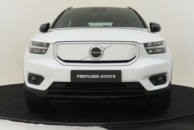 Volvo XC40 RECHARGE P8 AWD R-DESIGN -CLIMATE|GOOGLE|VERW.VOORRUIT|ADAP.CRUISE|KEYLESS|BLIS