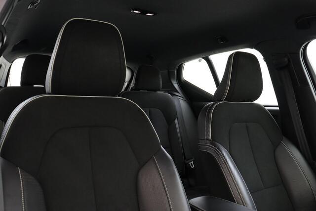 Volvo XC40 RECHARGE P8 AWD R-DESIGN -CLIMATE|GOOGLE|VERW.VOORRUIT|ADAP.CRUISE|KEYLESS|BLIS