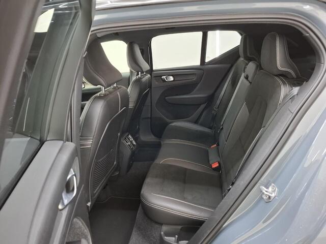 Volvo XC40 Recharge P8 AWD R-Design