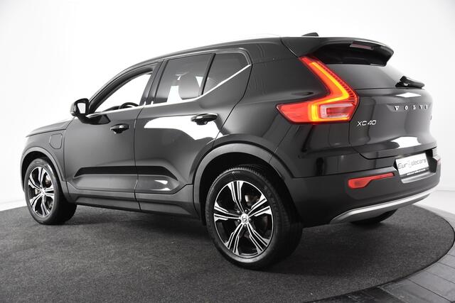 Volvo XC40 1.5 T5 Recharge Inscription *1ste Eigenaar*Leer*Navigatie*Camera*