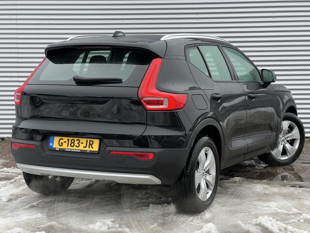 Volvo XC40 2.0 D3 AWD Momentum Pro | Nieuw Binnen! | Automaat | Stoelverwarming | Leder
