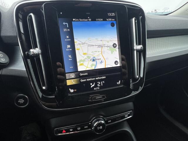 Volvo XC40 2.0 D3 AWD Momentum Pro | Nieuw Binnen! | Automaat | Stoelverwarming | Leder