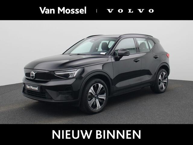 Volvo XC40 Recharge Core | Adaptieve Cruise Control | Google Maps Navigatie | 19 Inch Velgen |