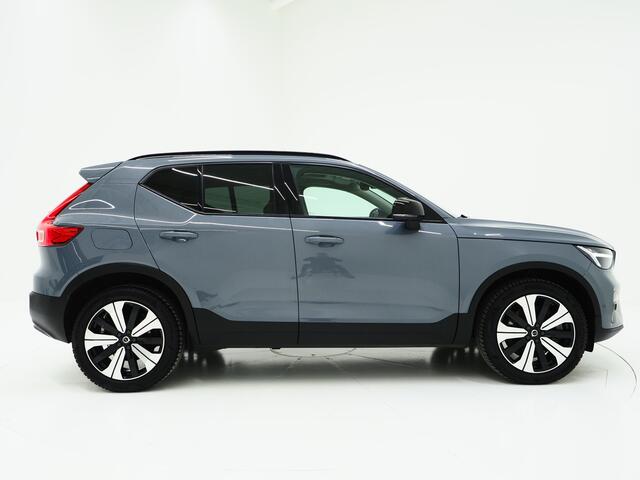 Volvo XC40 1.5 T5 Recharge R-Design | Panoramadak | Pilot Assist | Harman/Kardon | Trekhaak | Leder | 360 | Keyless