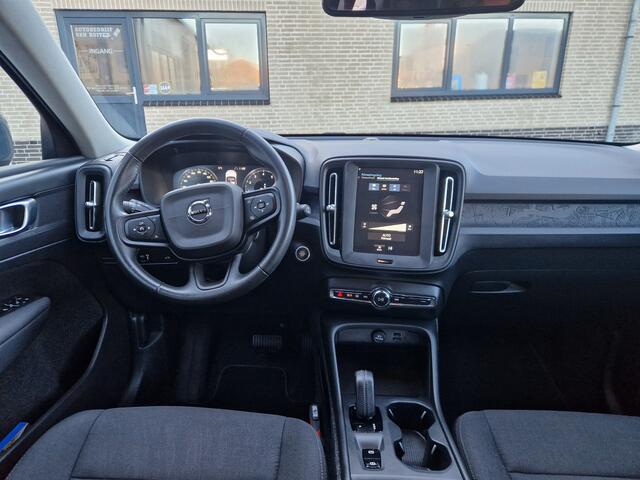 Volvo XC40 1.5 T2 Momentum Automaat | Elektr. trekhaak