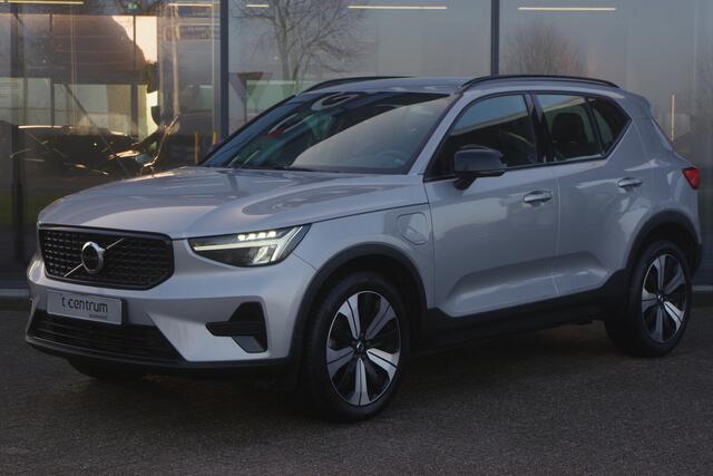 Volvo XC40 1.5 T5 262 PK Plug-In Hybrid Plus Dark, Leder-Alcantara, Harman/Kardon Sound, Winterpakket