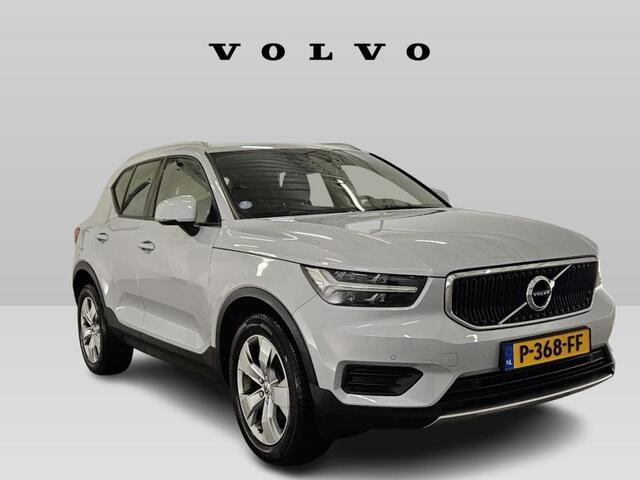 Volvo XC40 1.5 T2 Momentum Business LED | Keyless | achteruit rij camera | Parkeersensoren vóór achter | Adaptieve cruise control | AppleCarPlay |