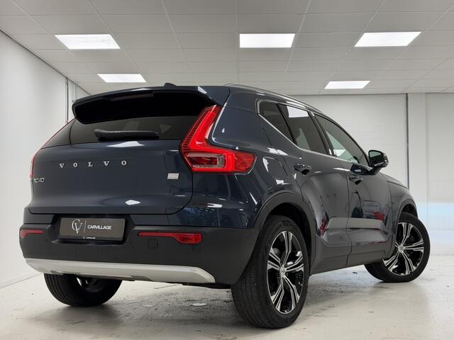 Volvo XC40 1.5 T5 Rech. Inscription | Trekhaak | Panoramadak | Leer |