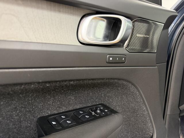 Volvo XC40 1.5 T5 Rech. Inscription | Trekhaak | Panoramadak | Leer |