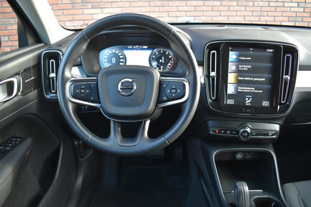 Volvo XC40 B4 212PK Automaat Business Pro | Harman/Kardon |