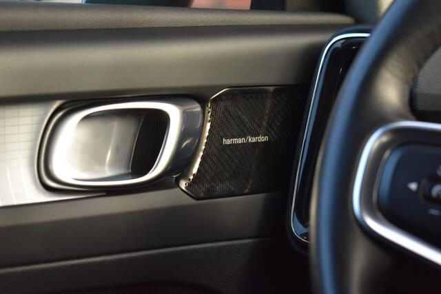 Volvo XC40 B4 212PK Automaat Business Pro | Harman/Kardon |