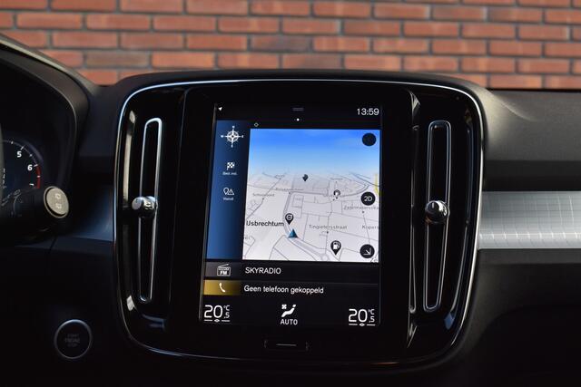 Volvo XC40 B4 212PK Automaat Business Pro | Harman/Kardon |