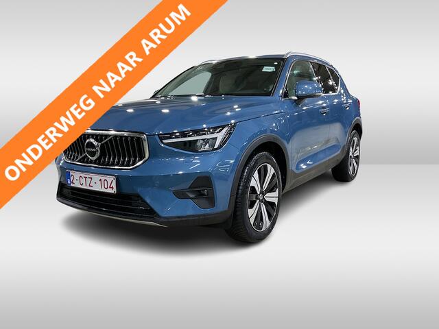 Volvo XC40 1.5 T4 Plug-in hybrid Ultimate Bright VOL LEER | PANO | MEMORY | HARMAN KARDON