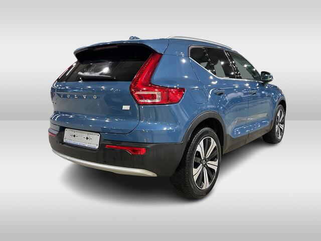 Volvo XC40 1.5 T4 Plug-in hybrid Ultimate Bright VOL LEER | PANO | MEMORY | HARMAN KARDON