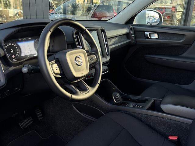 Volvo XC40 2.0 T4 AUT Wegdraaibare trekhaak | Navi |