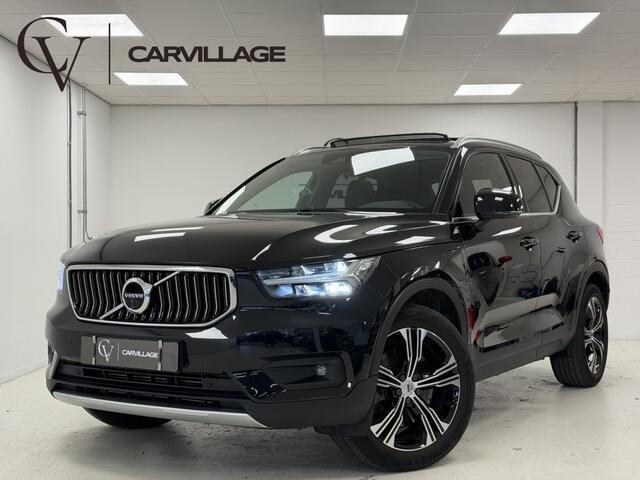 Volvo XC40 1.5 T4 Rech Inscription | Harman/Kardon | Leer | 360 camera |