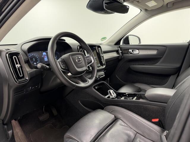 Volvo XC40 1.5 T4 Rech Inscription | Harman/Kardon | Leer | 360 camera |