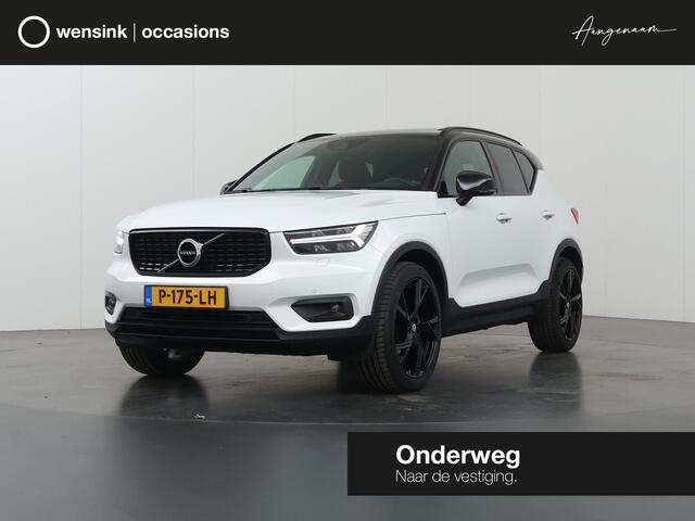 Volvo XC40 1.5 T3 R-Design | Panoramadak | Harman/Kardon | Camera | Comfortstoelen ele.verstelbaar + geheugen | Navigatie | Stoel/Stuurverwarming |