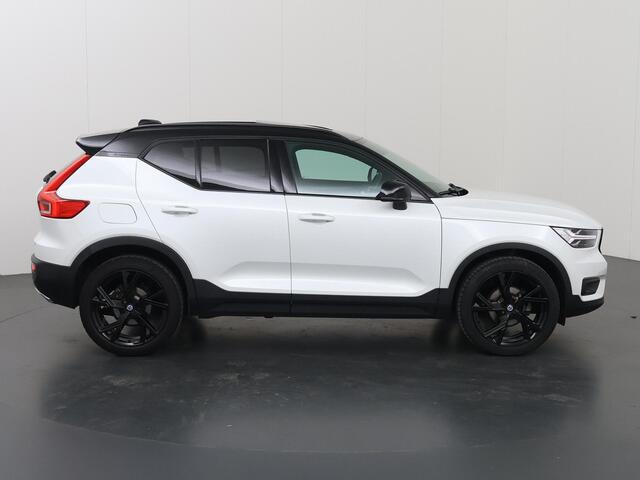 Volvo XC40 1.5 T3 R-Design | Panoramadak | Harman/Kardon | Camera | Comfortstoelen ele.verstelbaar + geheugen | Navigatie | Stoel/Stuurverwarming |