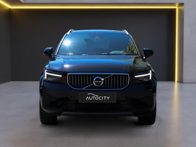 Volvo XC40 Inscription Expression Recharge Plug-In Hybrid 2WD