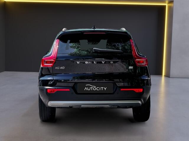 Volvo XC40 Inscription Expression Recharge Plug-In Hybrid 2WD