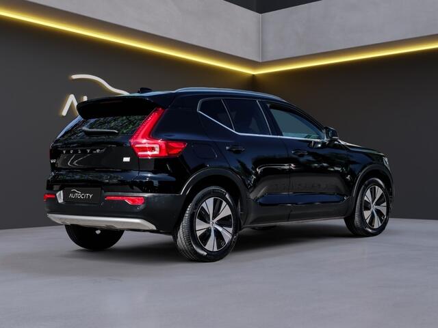 Volvo XC40 Inscription Expression Recharge Plug-In Hybrid 2WD
