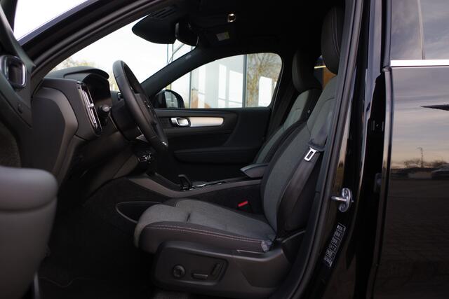 Volvo XC40 1.5 T4 211 PK Plug-in hybrid Plus Bright, Memory, Camera, Adap. Cruise Control, Keyless