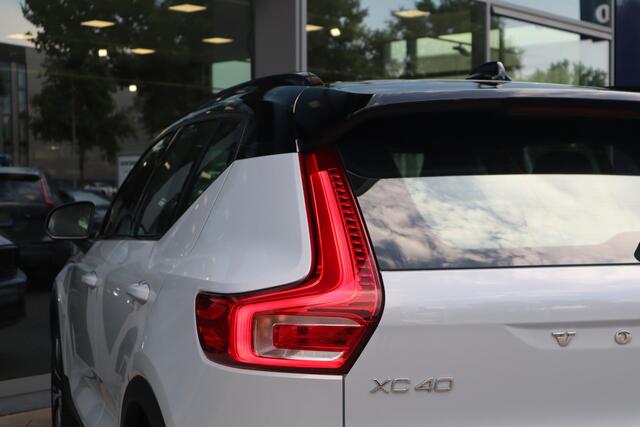 Volvo XC40 1.5 T4 Recharge R-Design | Trekhaak |