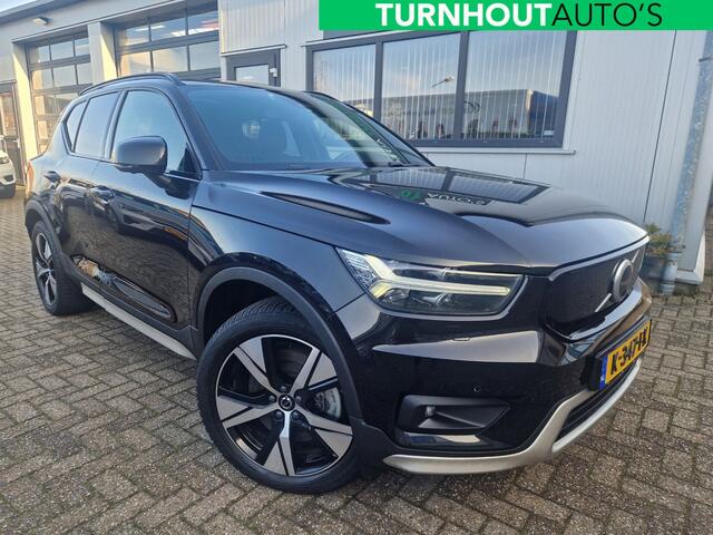 Volvo XC40 Recharge P8 AWD R-Design PACK LOUNGE 360 | Pano | Harman Kardon