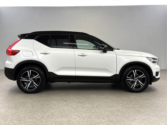 Volvo XC40 1.5 T3 R-Design | Pano | Virtual | Camera | Stoel/Stuur verw. | Adap. Cruise | Trekh. | Carplay | NAP