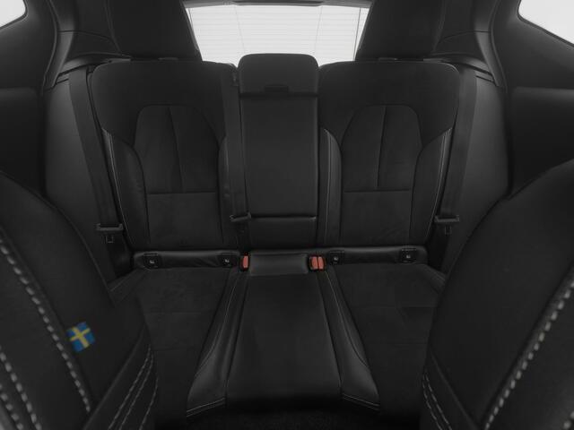 Volvo XC40 Recharge P8 AWD R-Design | ADAPTIVE | KEYLESS | STOEL- EN STUURVERW.