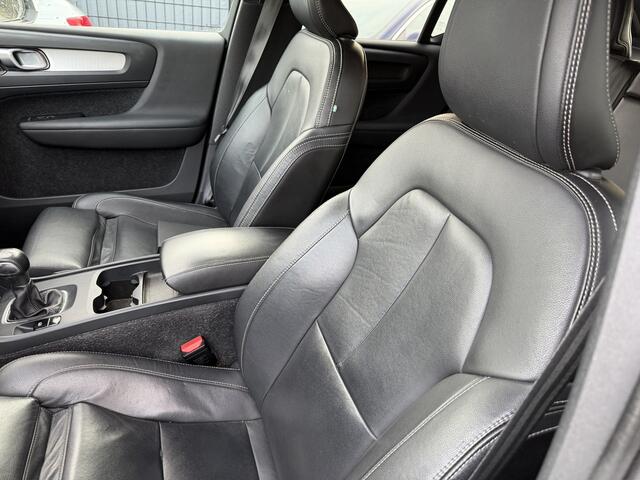 Volvo XC40 1.5 T3 Inscription XENON/LEDER/CLIMA