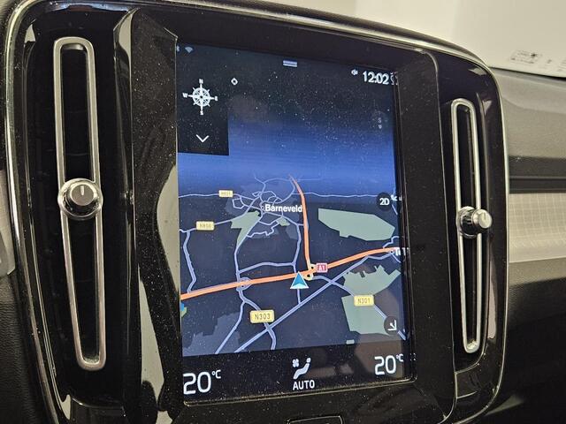 Volvo XC40 1.5 T2 Business Pro | Adaptieve Cruise Contrl | Dode Hoek Detectie | Parkeer Camera | Navigatie | Parkeersensoren |