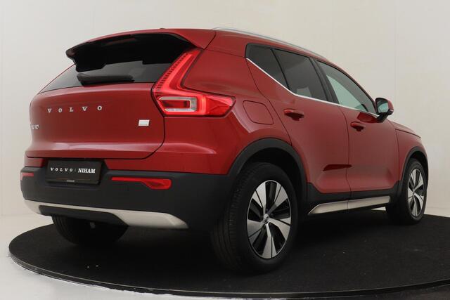 Volvo XC40 T4 RECHARGE INSCRIPTION EXPRESSION -PANO.DAK|HARMAN/KARDON|CAMERA|PRIVACY.GLAS|VERW.VOORRUIT|STYLING.PACK|DAKSPOILER
