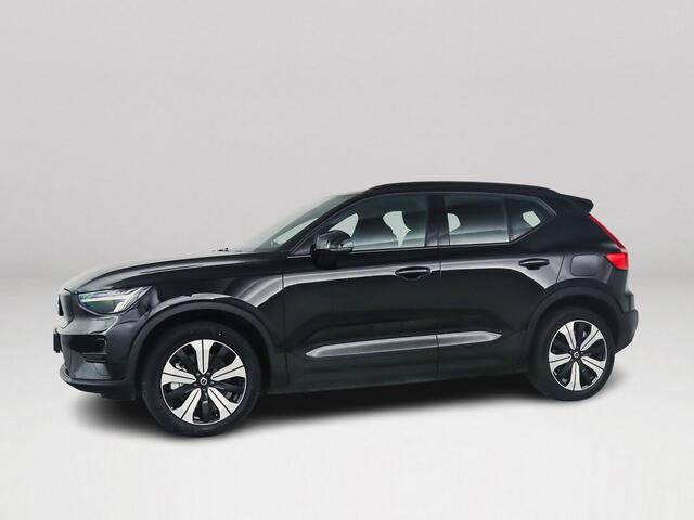 Volvo XC40 Recharge Core 70 kWh | Parkeercamera | Stoel- en Stuurverwarming | Trekhaak