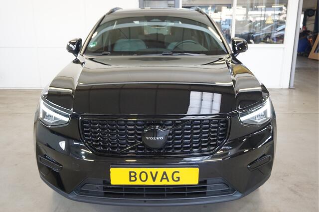 Volvo XC40 2.0 B3 Plus Black Edition Trekhaak