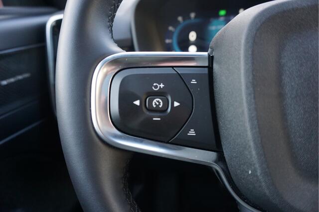 Volvo XC40 2.0 B3 Plus Black Edition Trekhaak